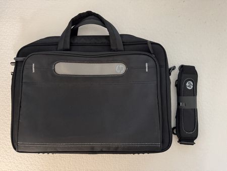 HP Laptop Tasche