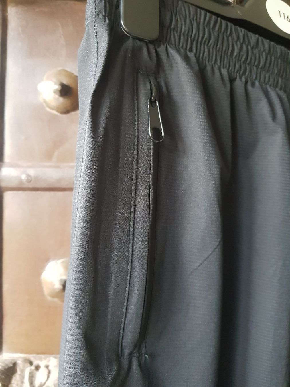CMP Pantaloni: MÄDCHEN REGENHOSE VON CMP – Nuovo (secondo la descrizione) da Root venduto da LifestyleAccessoires 3