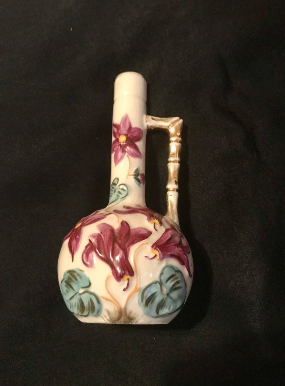 Vasi & Recipienti: VASE VINTAGE CYCLAMEN – Usato da Losone venduto da courrier 1