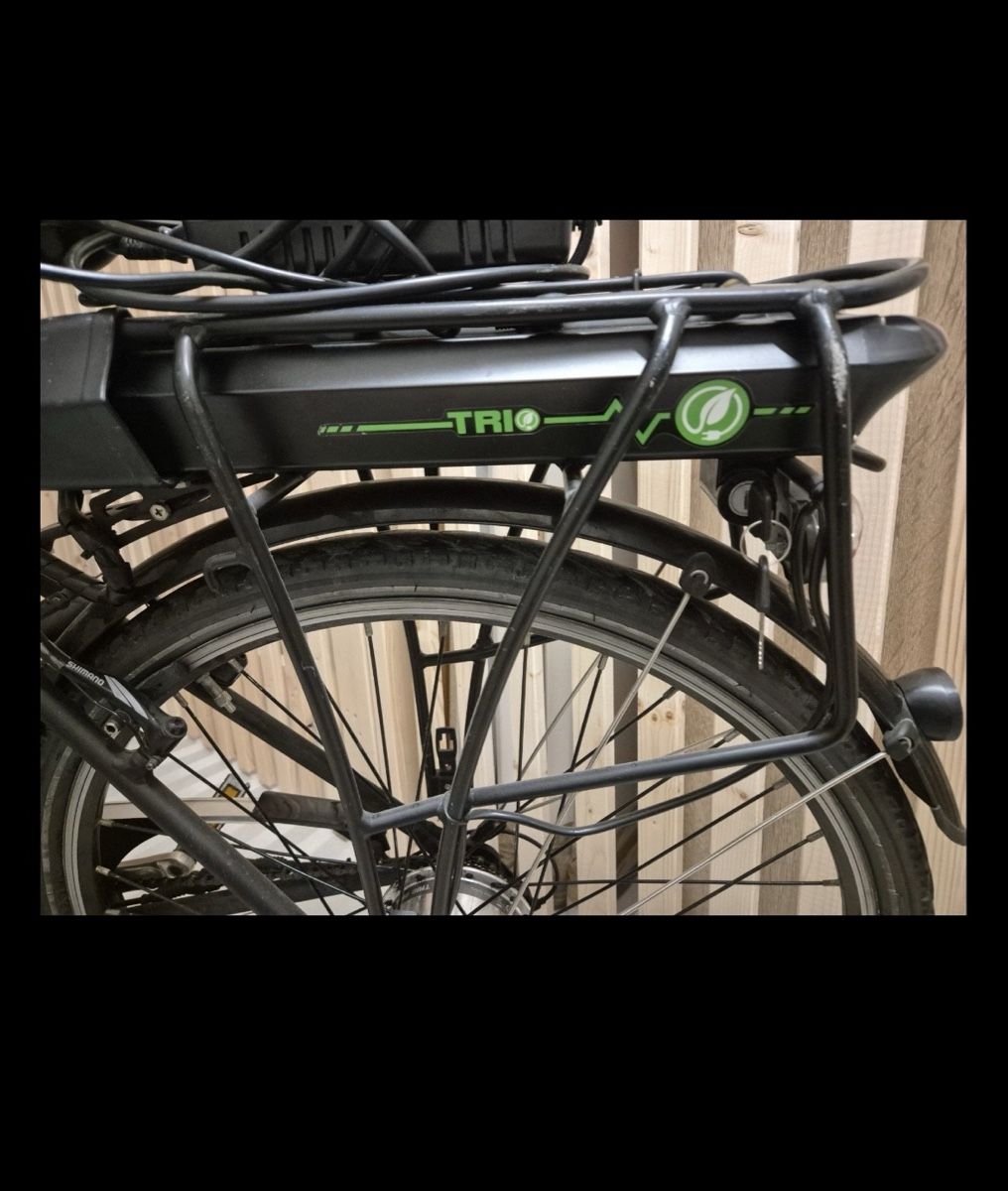 Biciclette: Ebike electric bike – Usato da Schlieren venduto da erm_7dbc 3
