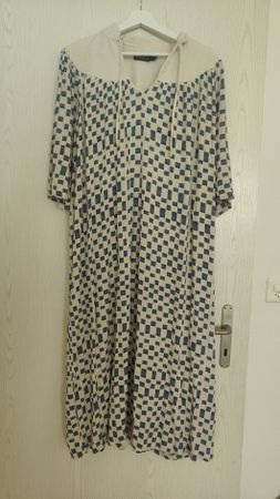 Soaked in Luxury Sommerkleid Gr. XL wie neu 