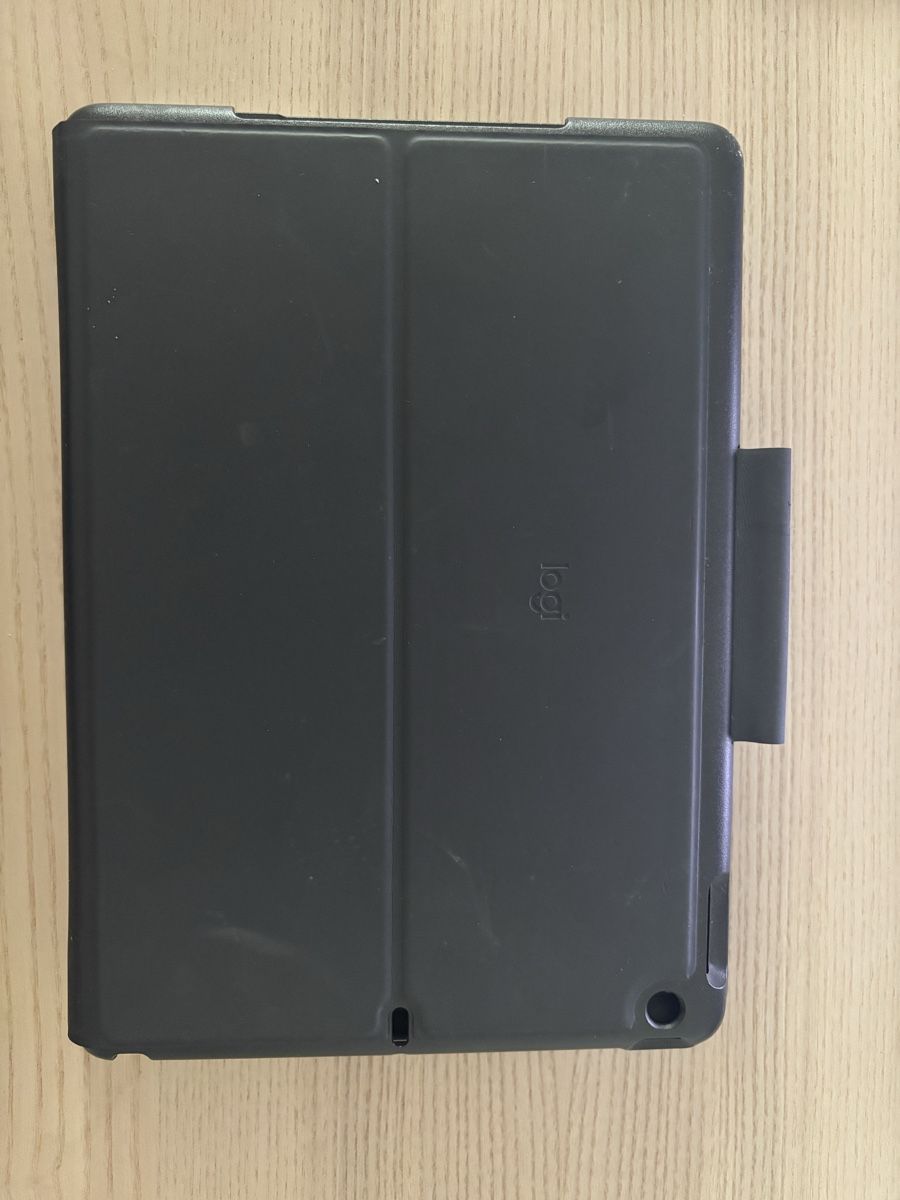 Apple Tablet PC: iPad 9th Generation – Neu (gemäss Beschreibung) aus Bern von lek_flt9 4