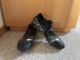 Fussballschuhe zu verkaufen