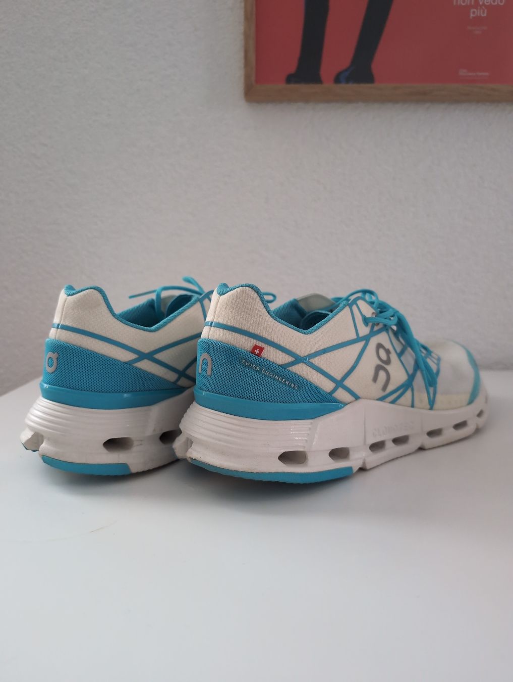 On Scarpe da uomo: On Cloud Nova Limited Edition – Usato da Zug venduto da Ma_Fe_12 2
