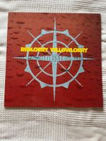 Red Lorry Yellow Lorry – Blasting Off Vinyl LP original
