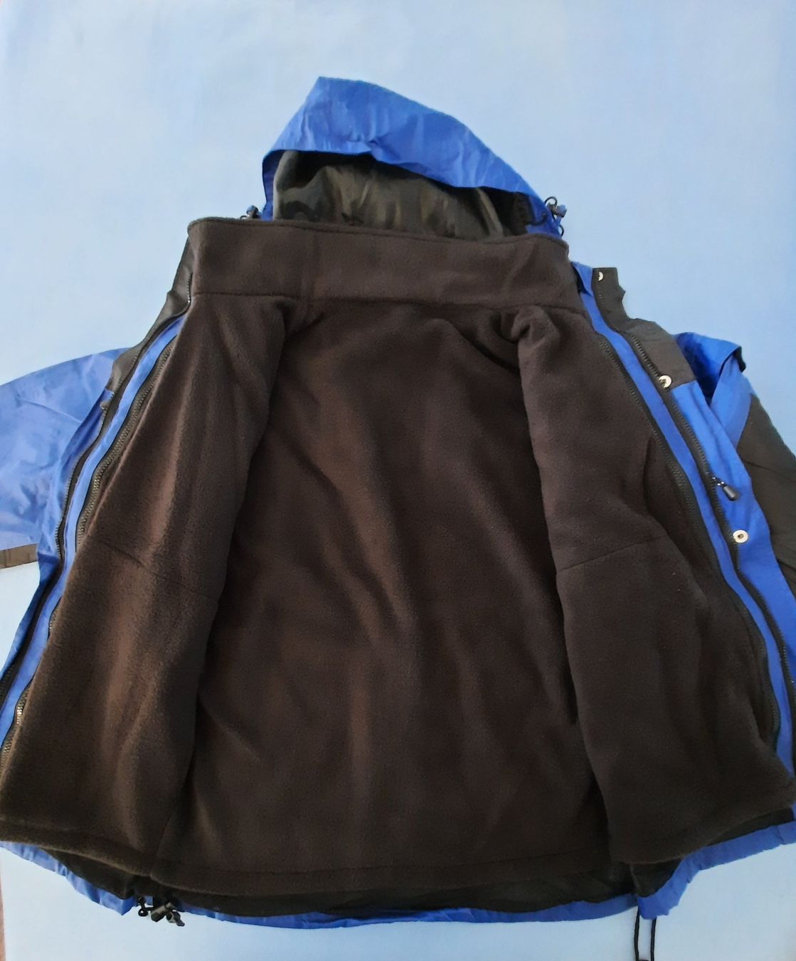 Giacche: Winterjacke Grösse M – Nuovo (secondo la descrizione) da Zug venduto da Alpenrose353 1