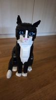 Lego Katze