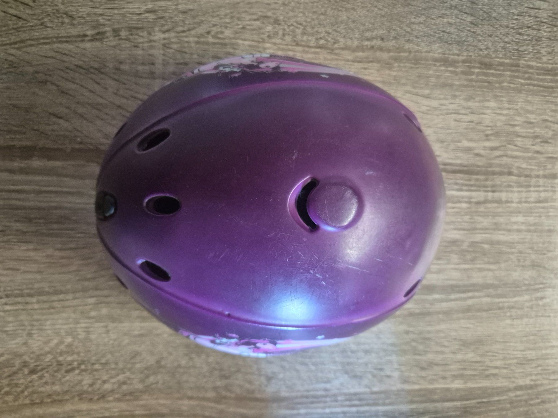 Felix Bühler Caschi: UVEX Reithelm 49-53 S – Usato da Meggen venduto da Orrinka20 3