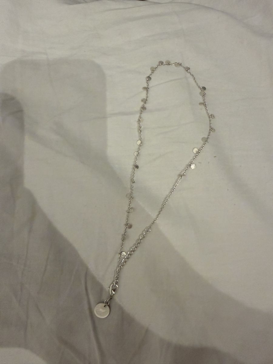 Catenine: Silber Kette – Usato da Chur venduto da sil_v7n6