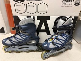 Salomon Inline Skates Gr. 42 2/3 Herren