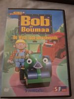 DVD Bob der Baumeister De Walzi isch verschwunde