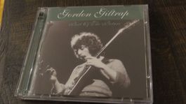 Gordon Giltrap - Part of the Picture CD