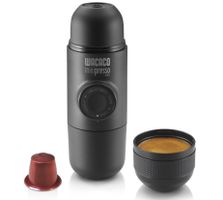 Wacaco Minipresso NS
