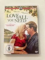 Love is all you need (2012) · DVD - Brosnan, Dyrholm