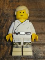 lego figurine star wars sw0021 Luke Skywalker (Tatooine)