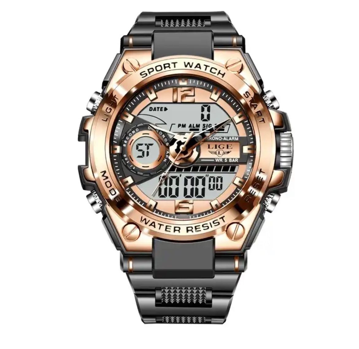 Orologi: Armbanduhr • Full set – Nuovo e nell'imballaggio originale da Oberegg venduto da Alepokemon
