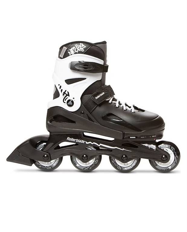 Patins à roul. & inline: Rollerblade – D'occasion à Zürich par lej_7lbp