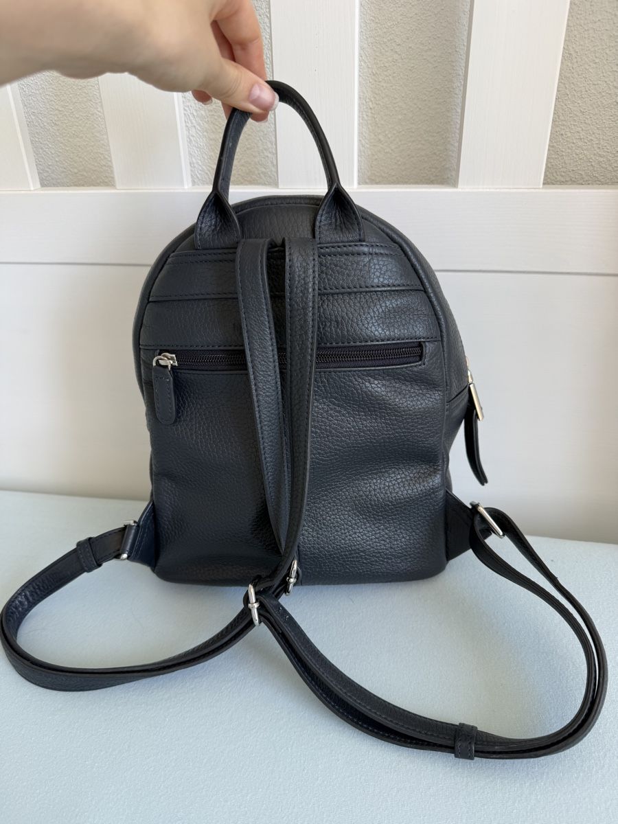 Picard Rucksäcke: Picard Rucksack Leder – Gebraucht aus Uzwil von Milenaa22 1