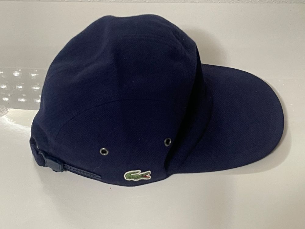 Casquette lacoste outlet vintage