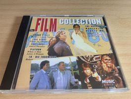 Various Artists - The Film Collection