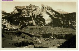 Reidenbach - Schwarzenmatt 1935
