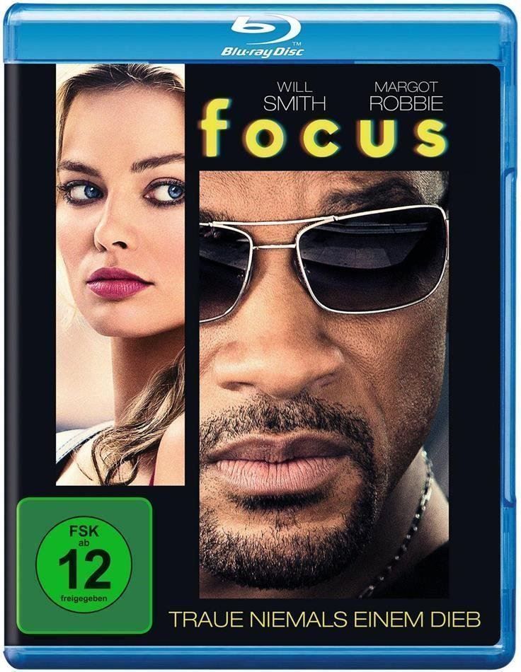 Tous les DVDs: Focus (Blu-Ray) – Neuf (Voir description) à Bern par Frebo