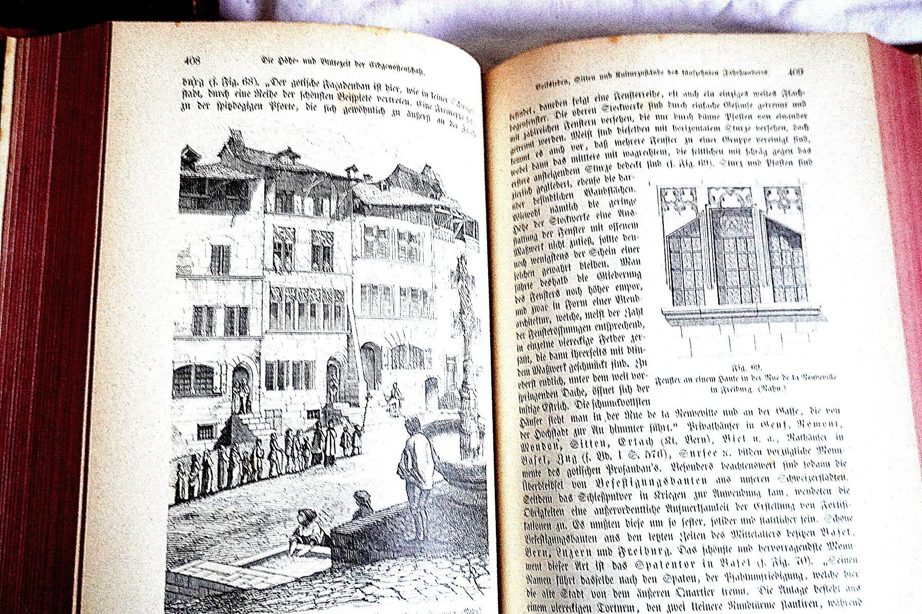 Libri: Geschichte der Schweiz 1885 original   Dändliker Karl – Usato da Baar venduto da 2cvbaar 6