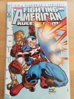 Fighting American Awesome - Grosses Paket