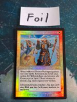 Weltenkollaps/Planar Collapse, FOIL, aus Urza's Legacy