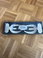 Paderno Salat-/Pasta-Zange, Edelstahl, Neu & Original!