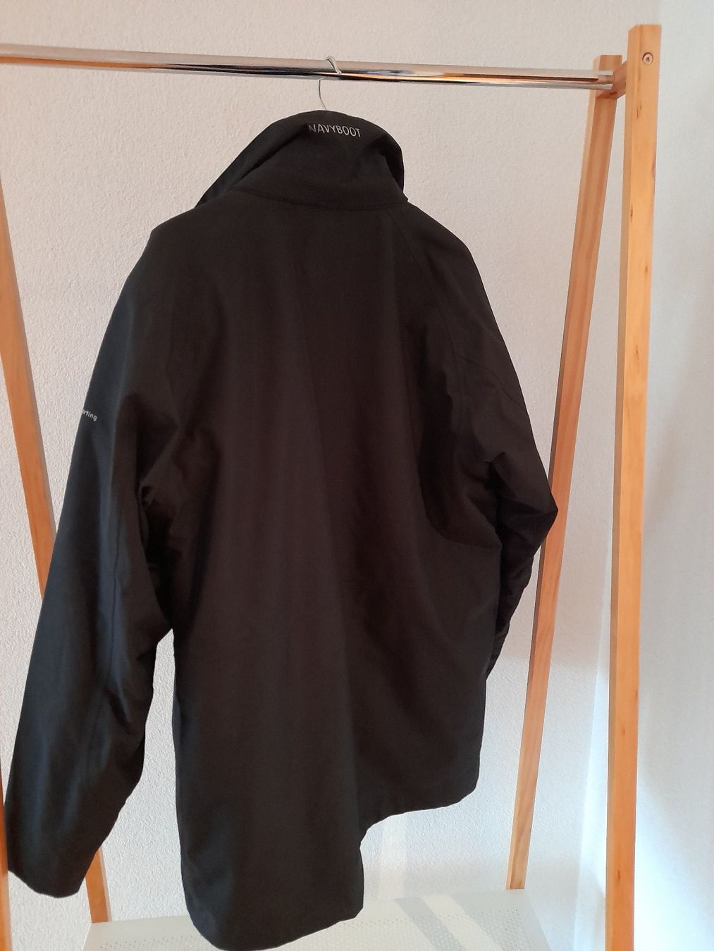 Vestes: veste Navyboot – D'occasion à Mont-sur-Lausanne par Pioutch 1