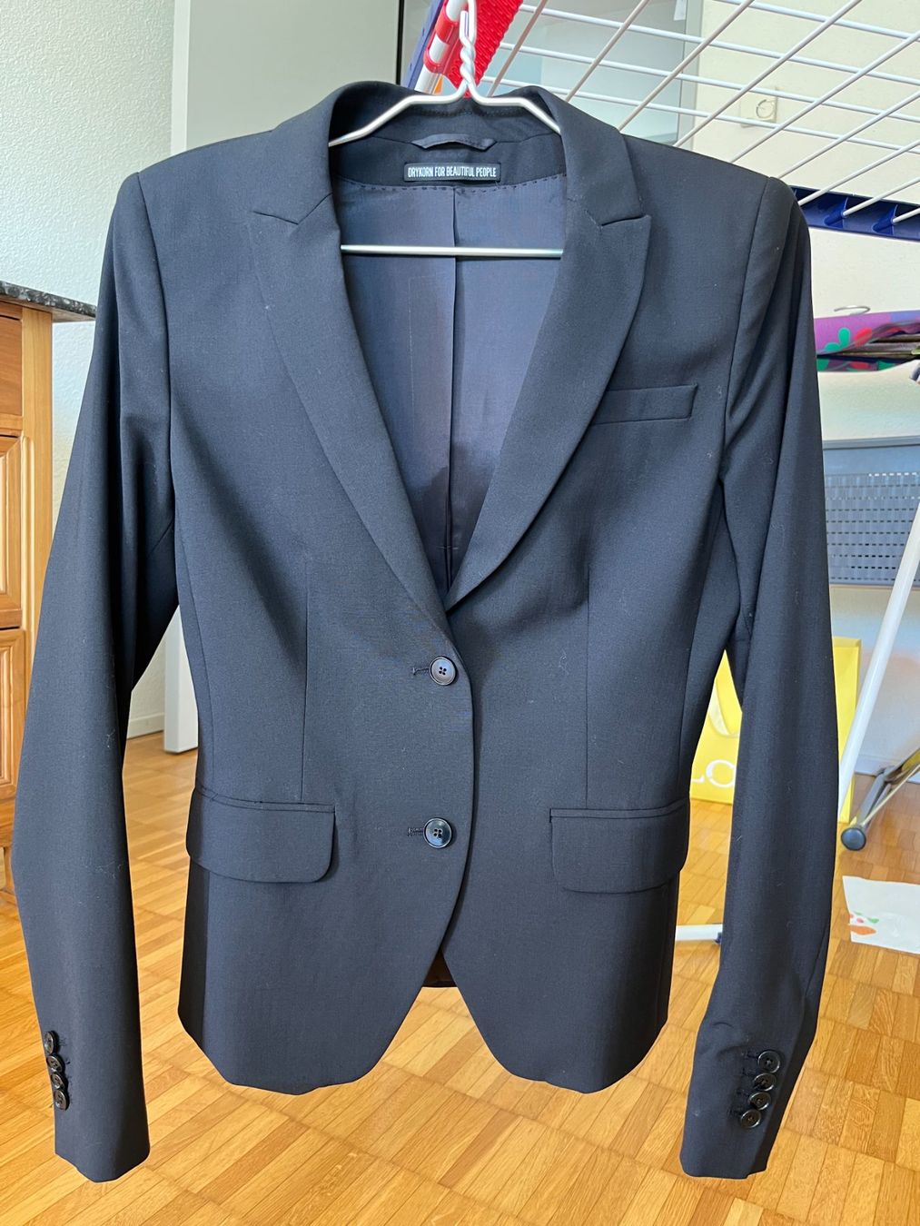 Drykorn Jacken: Blazer – Gebraucht aus Uster von entli008