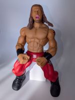 WWE Sammelfigur Edge "Ring Giants Collection Series" RARE
