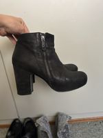 vagabond boots
