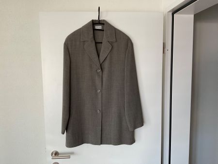 Eleganter 2Teiler Bianca Top Qualität 38/40