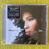 MARCY GRAY-BIG