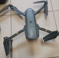 DJI Mavic Pro Drohne gebraucht guter Zustand