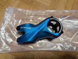Vorbau Velo 31.8 mm 7° Länge 60mm