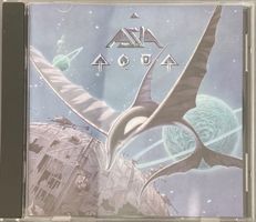 ASIA - AQUA
