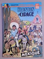 Péchés de jeunesse 15 - Blondin et Cirage au Mexique