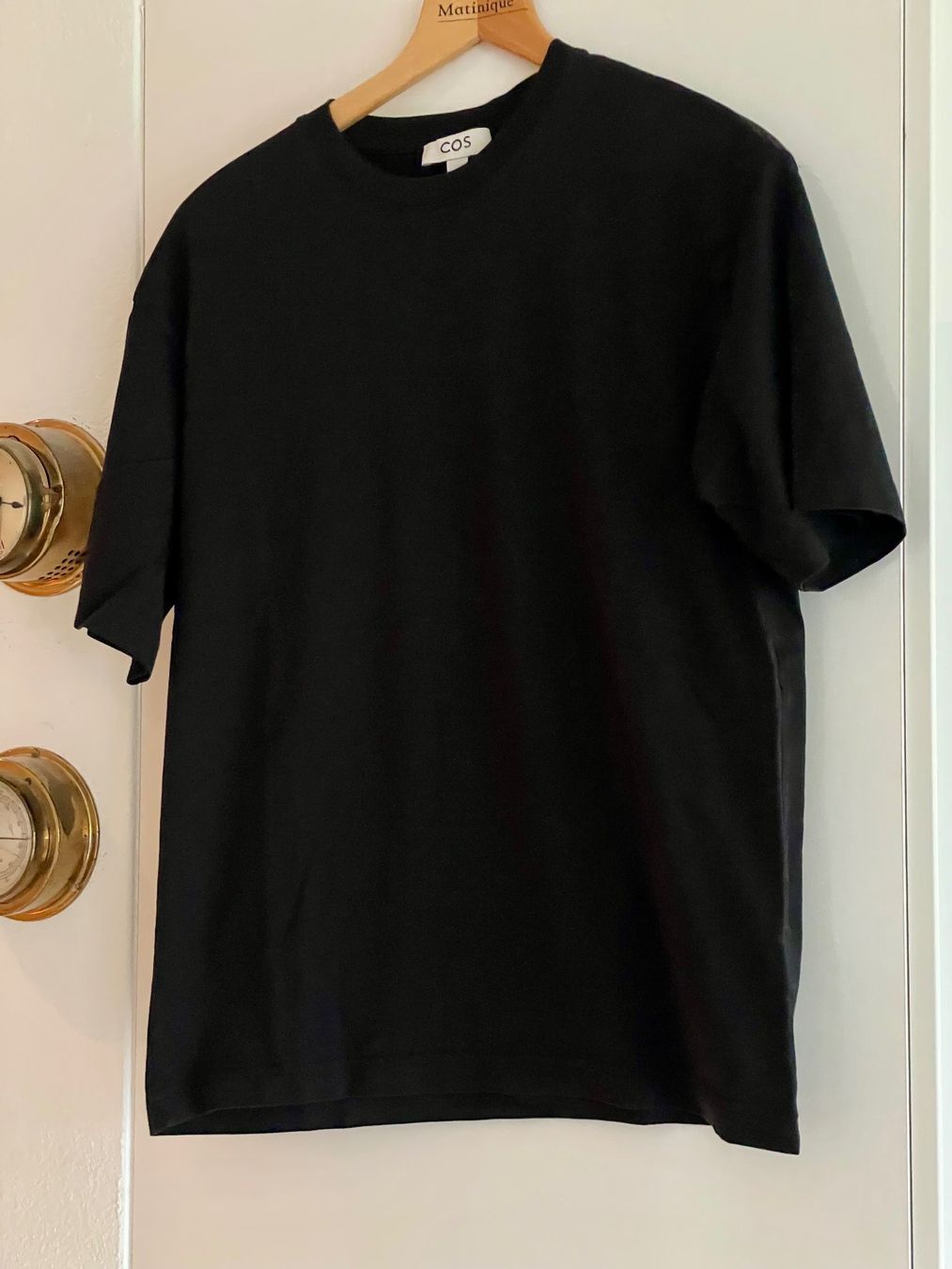 Cos T-shirt: T-Shirt von COS – Usato da Neuwilen venduto da bobbel01