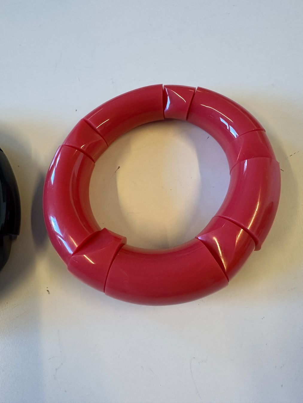 Bracelets: 2 Armbänder elastisch – D'occasion à Urdorf par ARJN 1