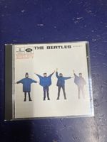 CD The Beatles Help 