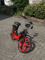 piaggio ciao mit ausweiss