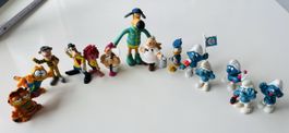 Bully/Bullyland Sammlung / Konvolut  