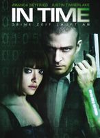 In Time (Bluray und DVD)