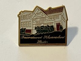 1 Pin Speiserestaurant Schweizerbund Heiden