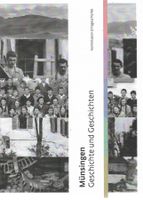 Münsingen Geschichte und Geschichten