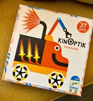 Djeco Kinoptik - Magnetspiel