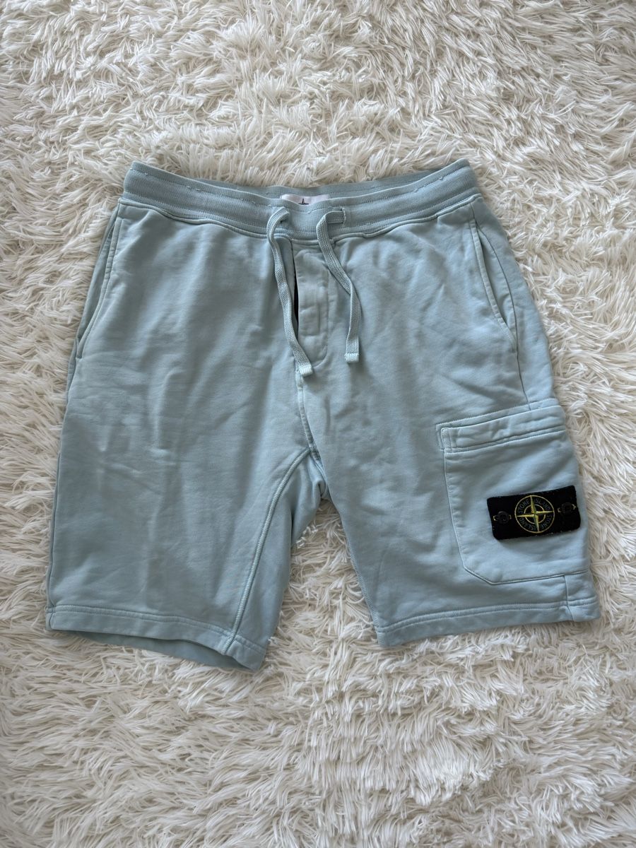 Stone Island Pantaloni: Short Stone Island M – Usato da Genève venduto da luc_5q8p